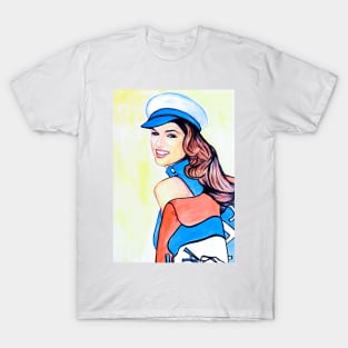 Cindy Crawford T-Shirt